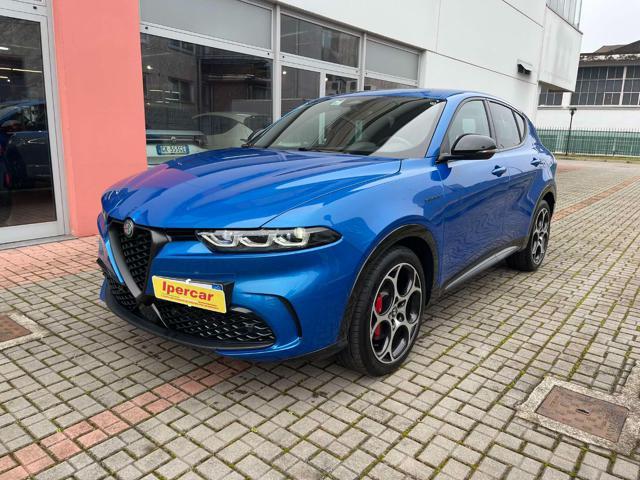 ALFA ROMEO Tonale 1.5 160 CV MHEV TCT7 Veloce PREZZO PROMO