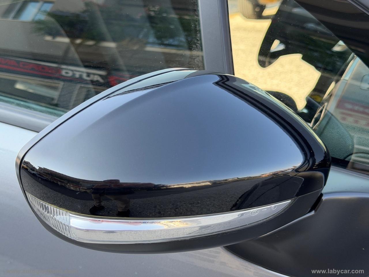 CITROEN C3 PureTech 110 S&S Max PACK TECHNO NAV+CITROEN CONNEC +PACHETTO SICUREZZA 2