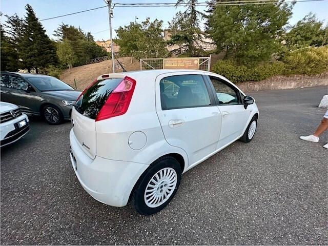 Fiat Grande Punto 1.3 MJT 75 CV 5 porte Dynamic