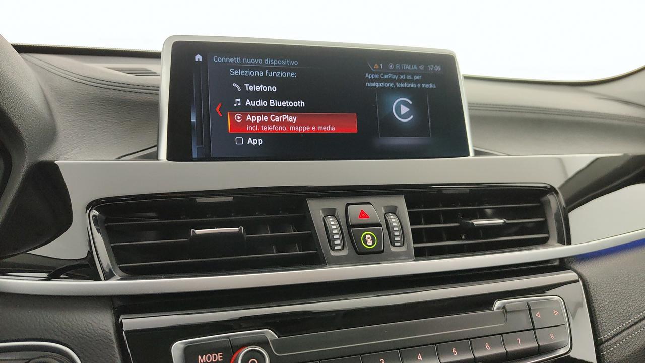 BMW X1 F48 2019 - X1 sdrive18d xLine Plus auto