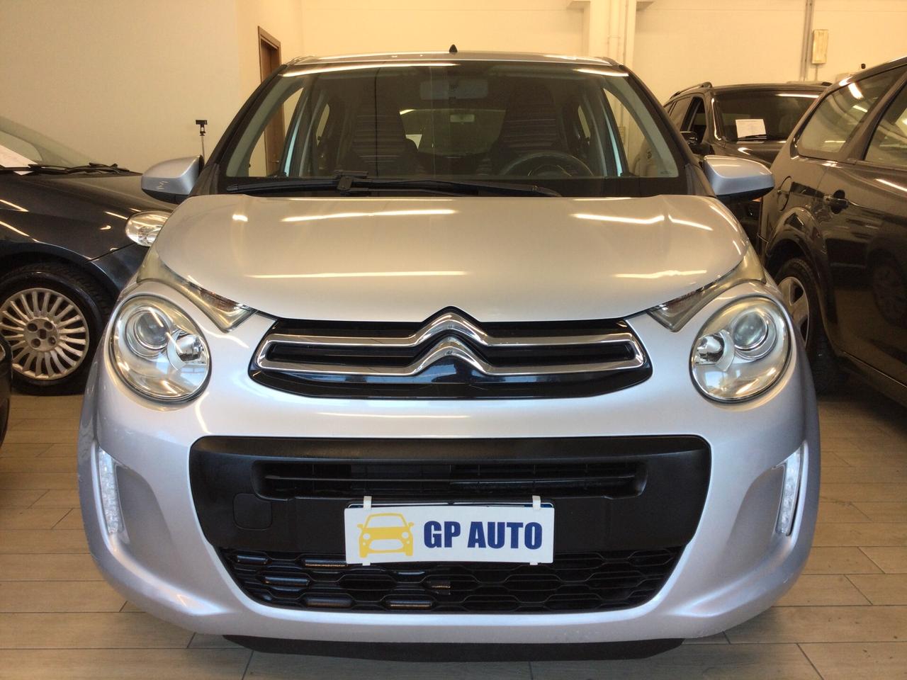 Citroen C1 VTi 68 5 porte Shine