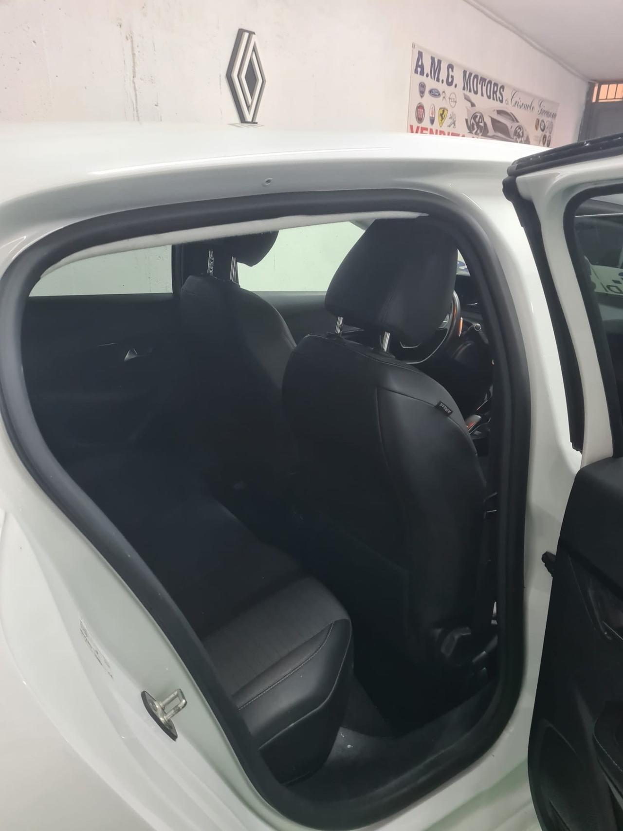 Peugeot 208 PureTech 100 Stop&Start 5 porte GT Pack