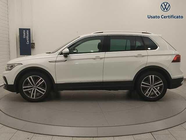 Volkswagen Tiguan 2ª serie 2.0 TDI 150 CV SCR DSG Elegance