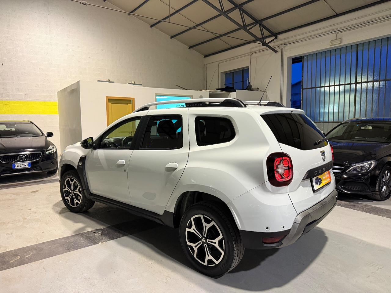 Dacia Duster 1.6 GPL Prestige 2019 euro6