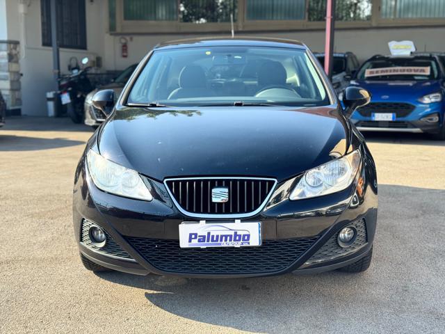 SEAT Ibiza 1.2 TDI CR 5 porte Style IDEALE X NEOPATENTATI