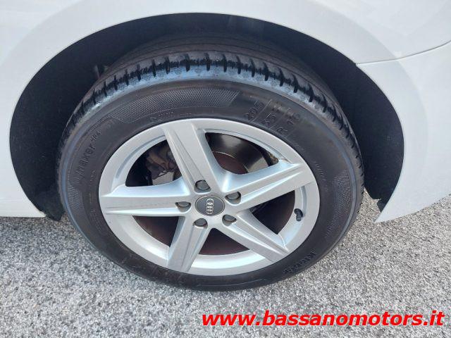 AUDI A3 SPB 1.6 TDI 116 CV S tronic Business