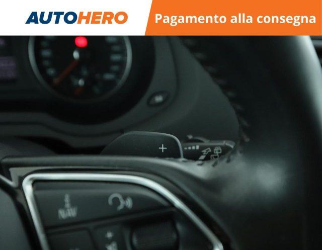 AUDI Q3 2.0 TDI 150 CV quattro S tronic Business