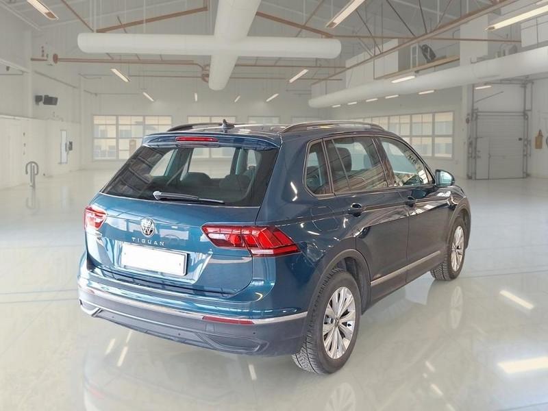 VOLKSWAGEN TIGUAN 2.0 TDI SCR 90KW LIFE SUV