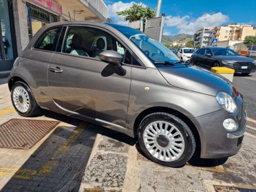 Fiat 500 1.2 Lounge 69 CV