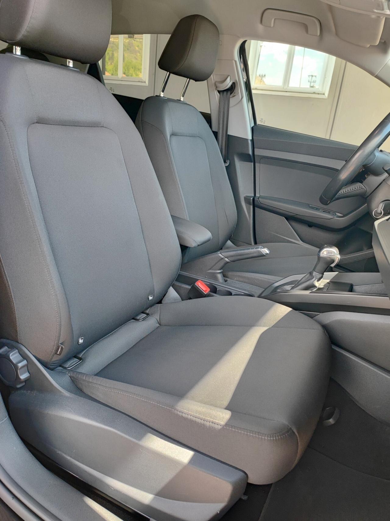 Audi A1 SPB 30 TFSI S tronic