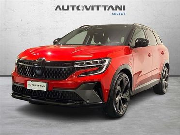 RENAULT Austral 1.2 E-Tech full hybrid 200cv Techno Esprit