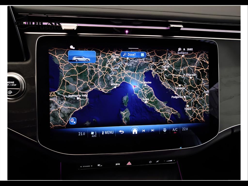 Mercedes-Benz Classe E - S214 SW - E SW 220 d Advanced auto