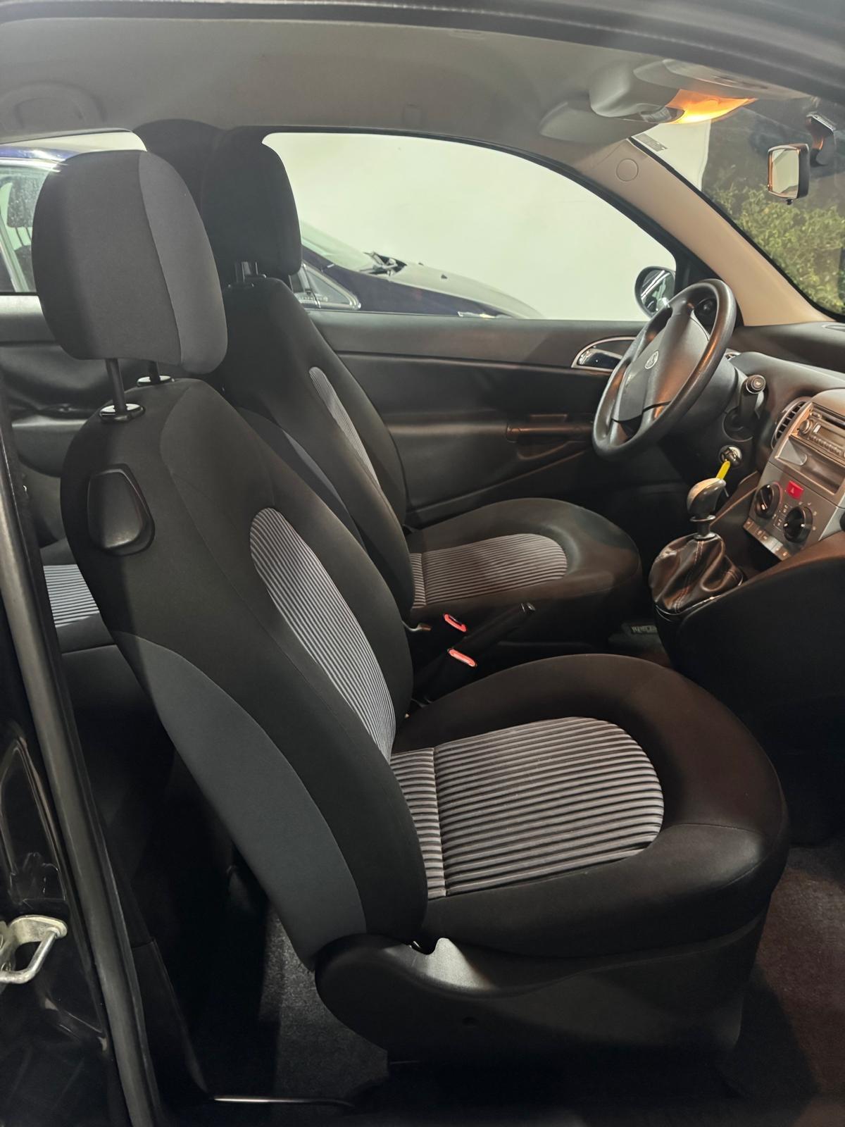 Lancia Ypsilon 1.2 modamilano