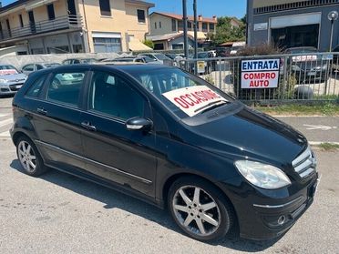 Mercedes-benz B 200 CDI Sport Auto