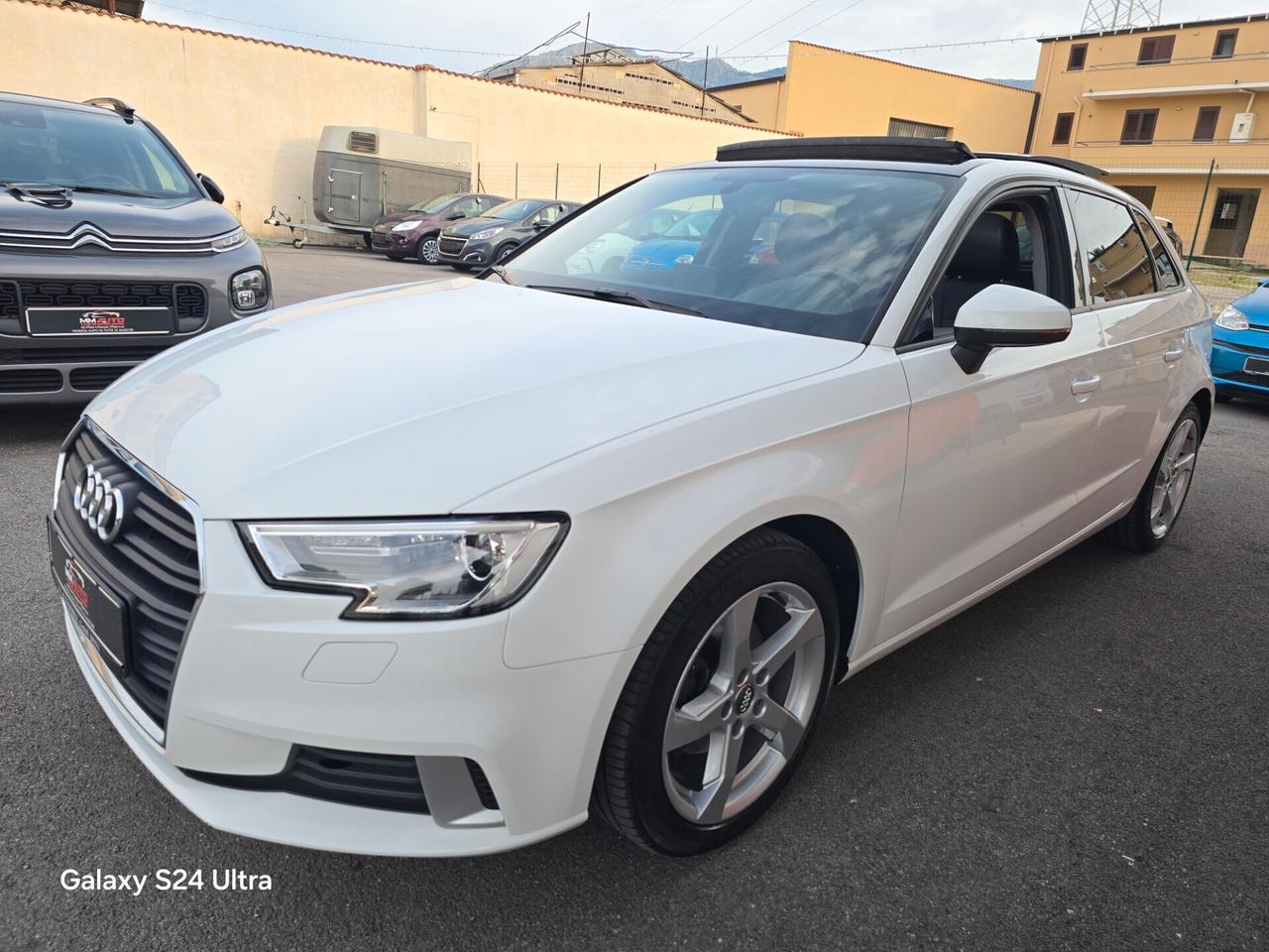 Audi A3 SPB 30 TDI Sport Panorama