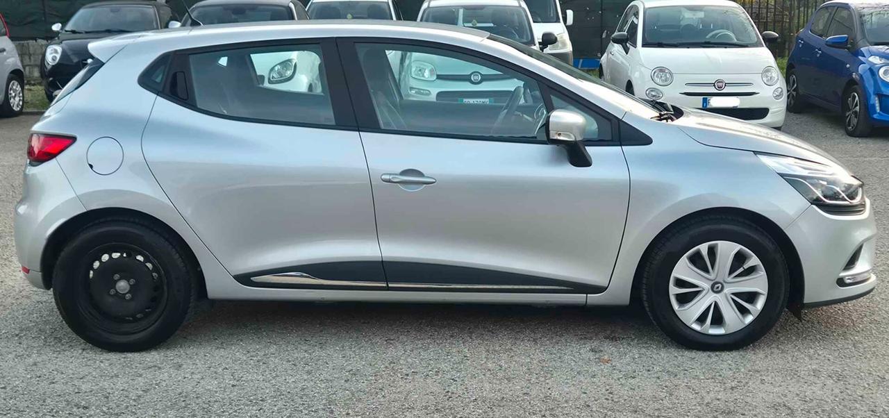 Renault Clio dCi 8V 75 CV 5 porte Life