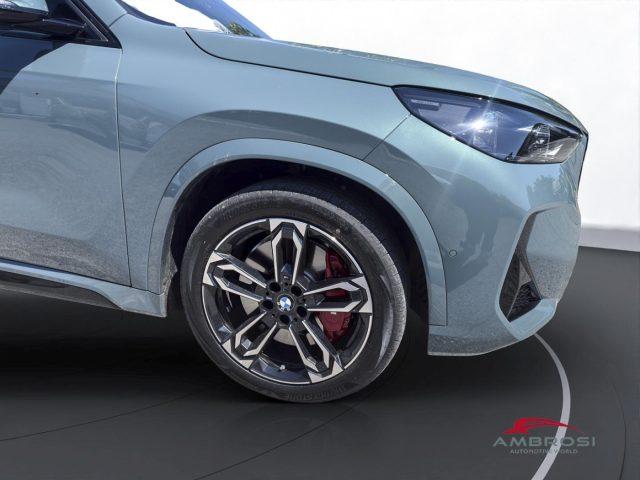 BMW X1 sDrive18d Msport Pro Premium Package
