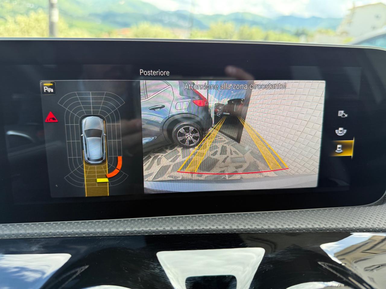 Mercedes-benz A 200 Automatic Premium AMG PACK