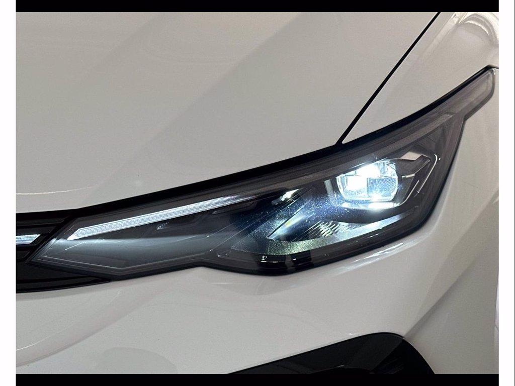 VOLKSWAGEN Golf 2.0 tsi r 4motion 333cv dsg del 2025