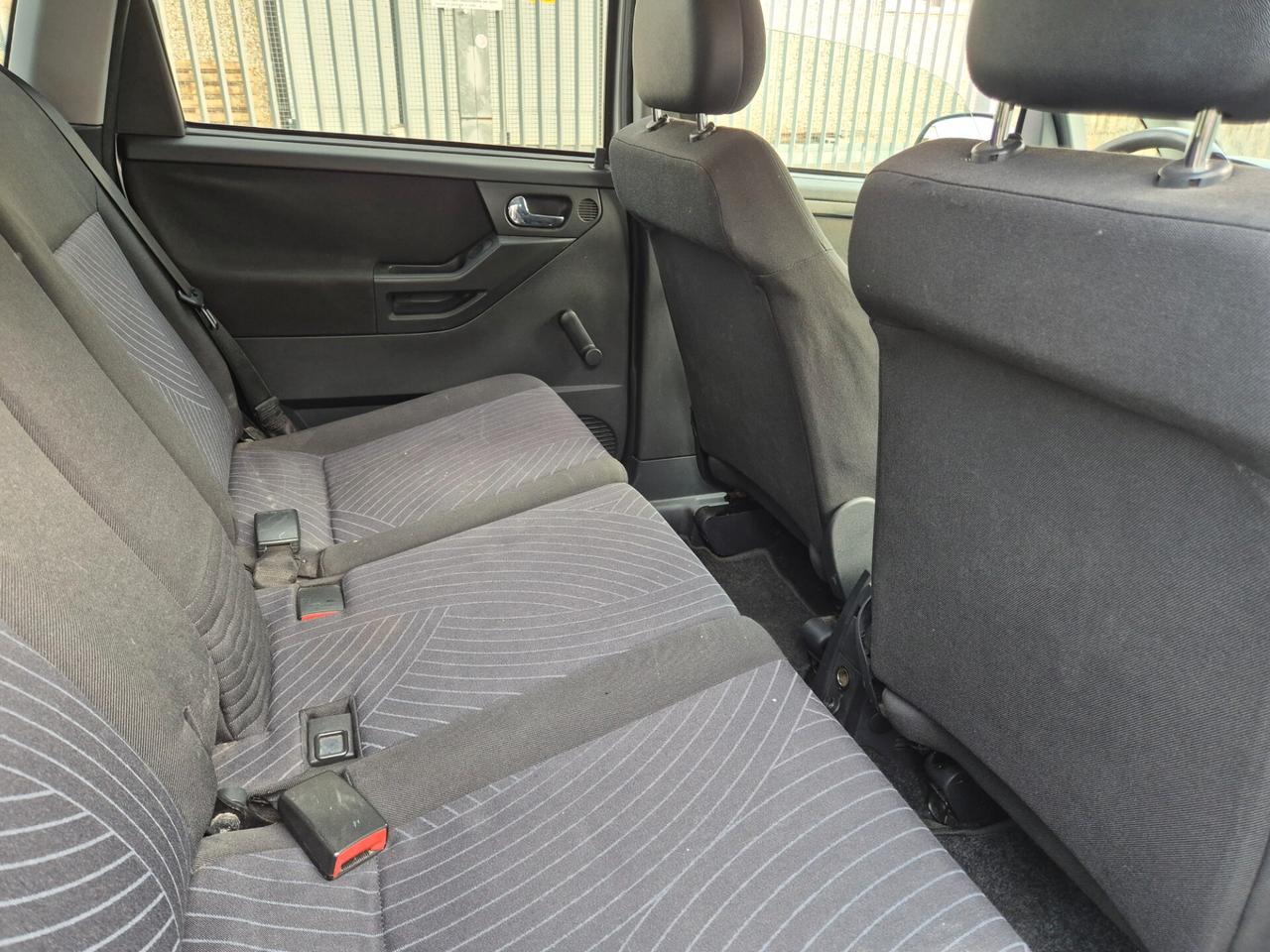 Opel Meriva 1.4 16V Enjoy