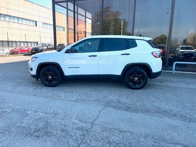 Jeep Compass 1.6 Multijet II 2WD Sport