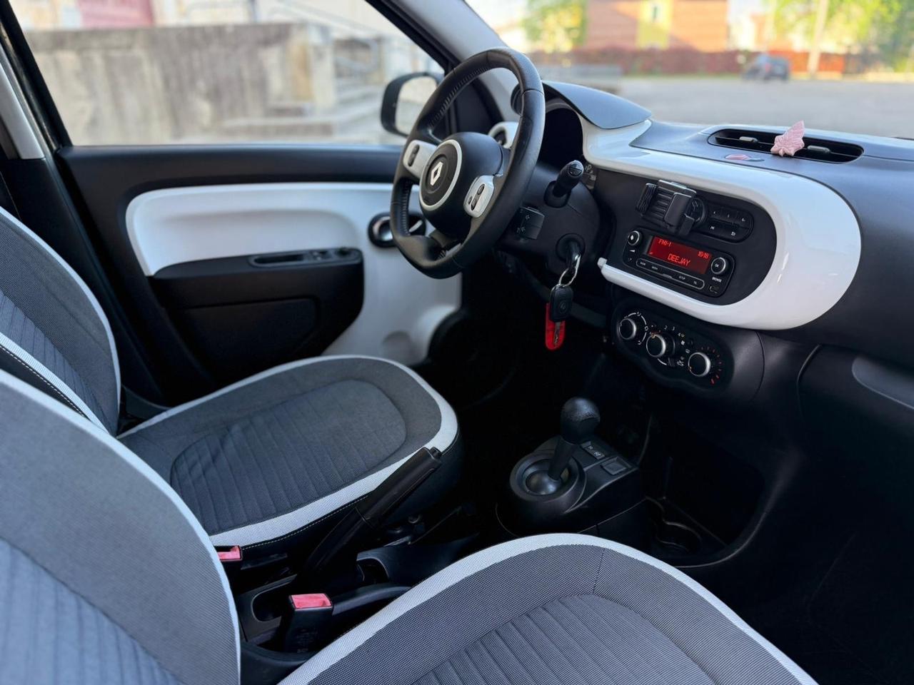 Renault Twingo TCe 90 CV Stop&Start Energy Intens