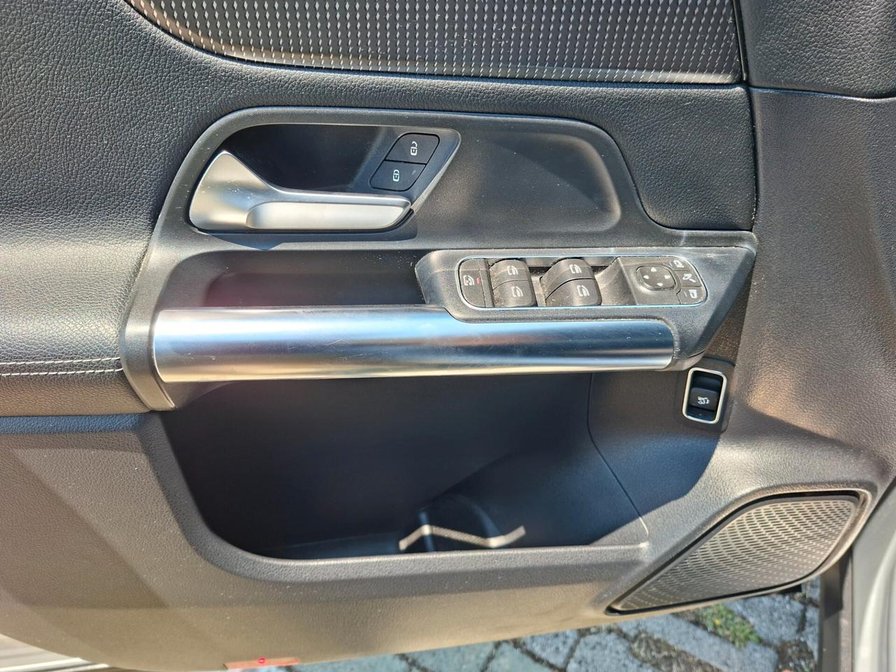 Mercedes-benz GLA 200 d Automatic Executive