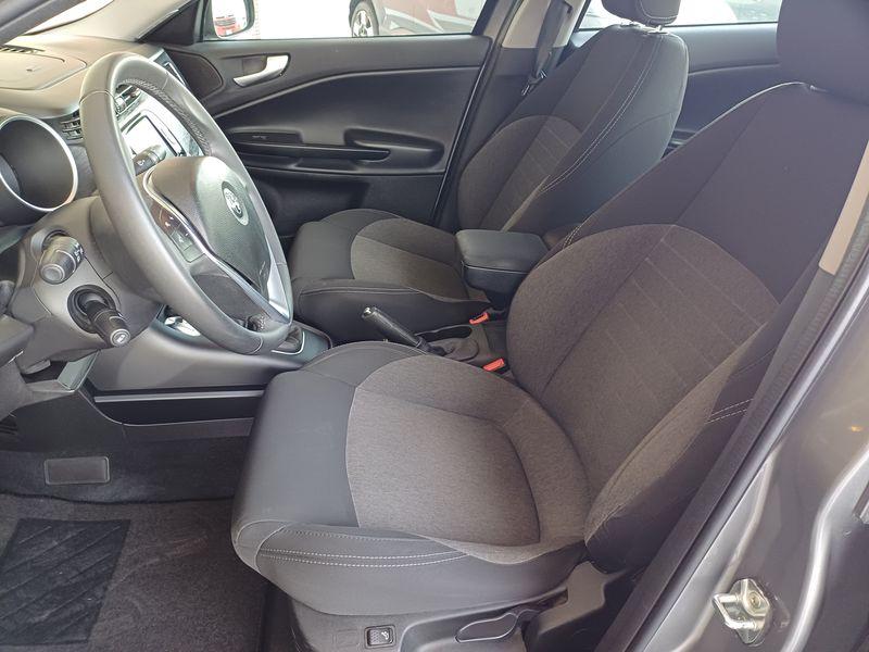 ALFA ROMEO Giulietta III 2010 - 1.6 JTDM 120CV BUSINESS