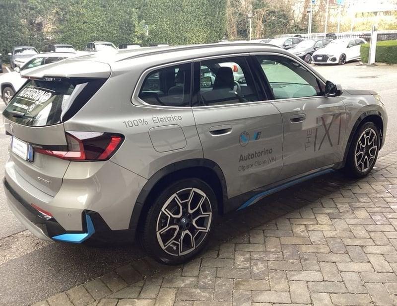 BMW X1 i i xDrive30