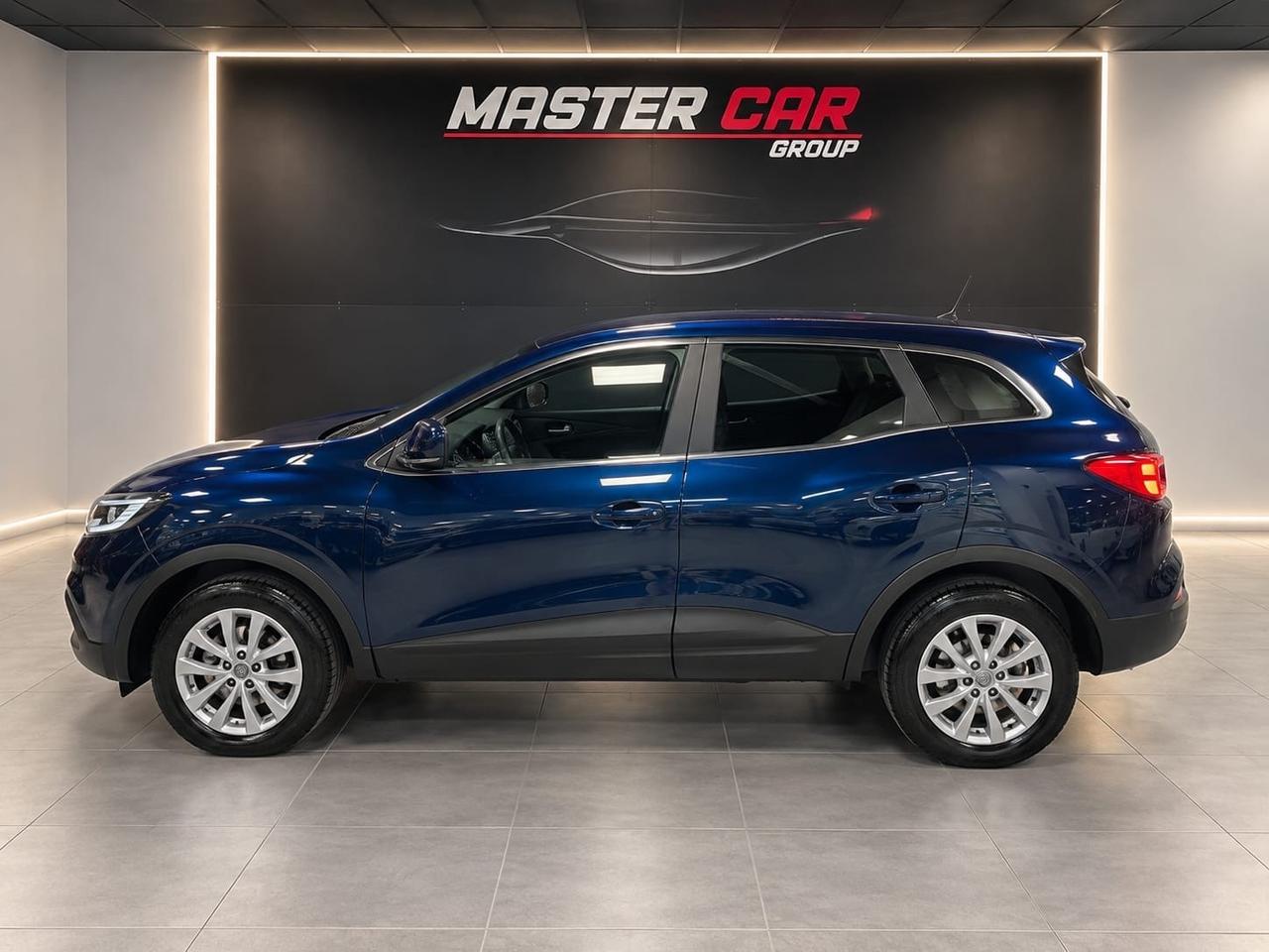 Renault Kadjar TCe 130CV Energy Life