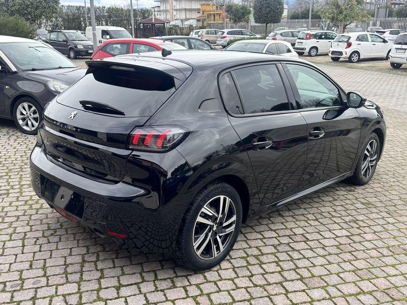 Peugeot 208 208 PureTech 100 Stop&Start 5 porte Allure Pack