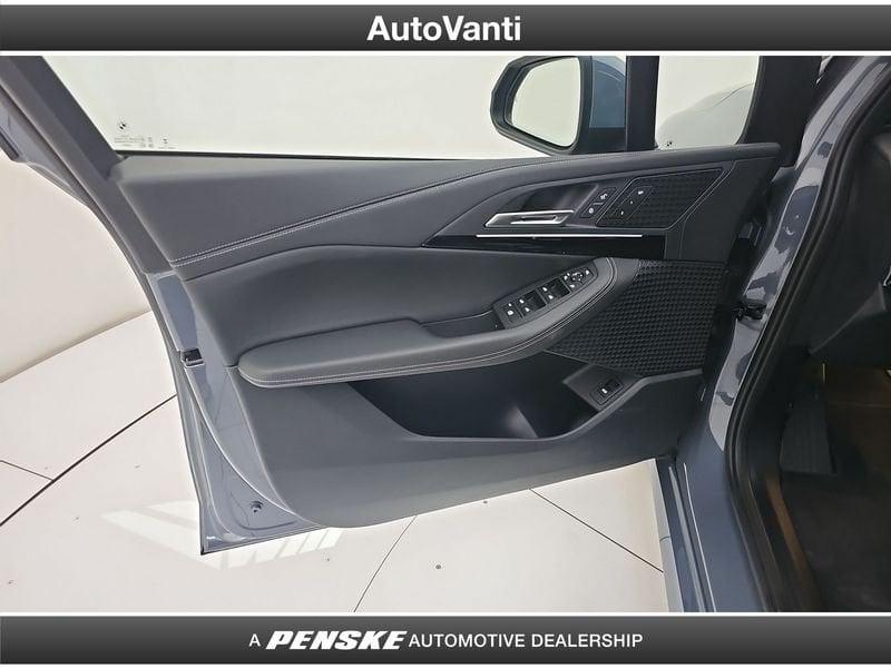 BMW Serie 2 Active Tourer 218d Active Tourer Msport auto