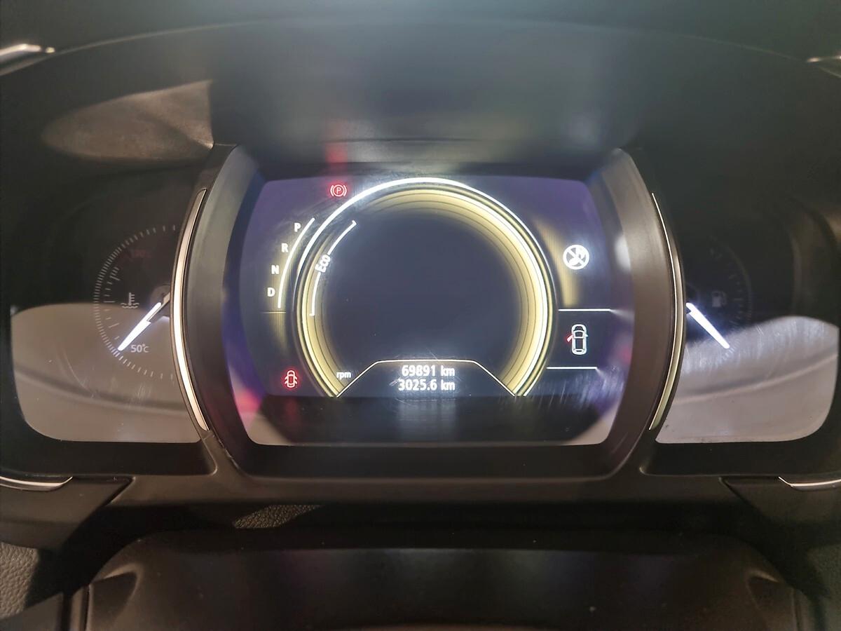 Renault Grand Scenic 1.4 7p AUTOMATICA AZIENDALE