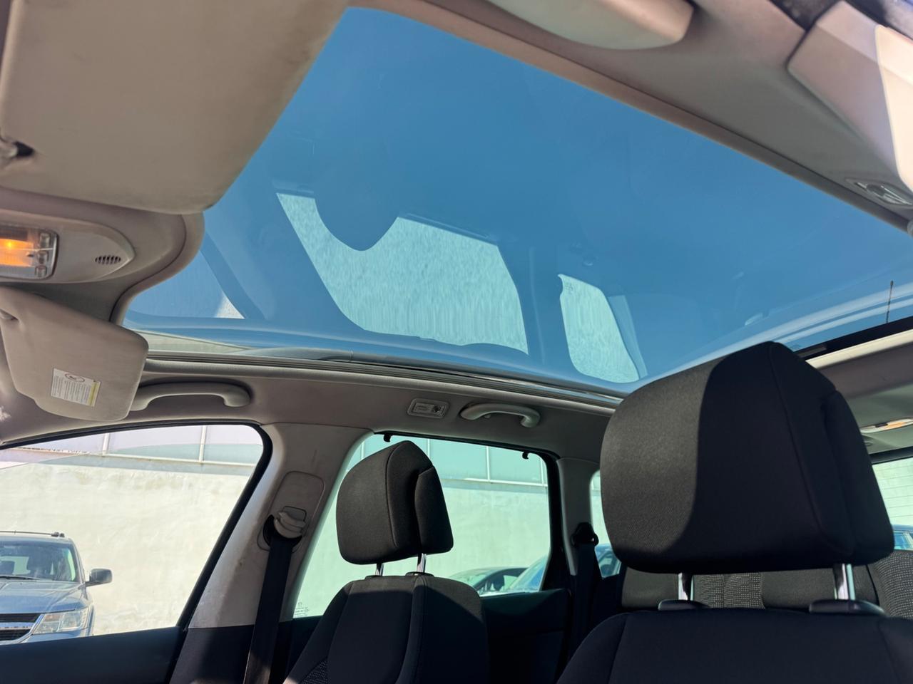 Peugeot 308 SW 2.0 DIESEL 136CV Ciel Féline 2008