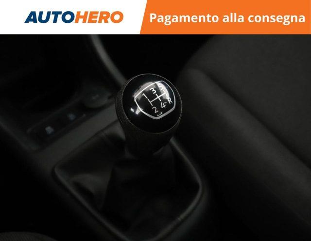 VOLKSWAGEN up! 1.0 5p. move up! BlueMotion Technology