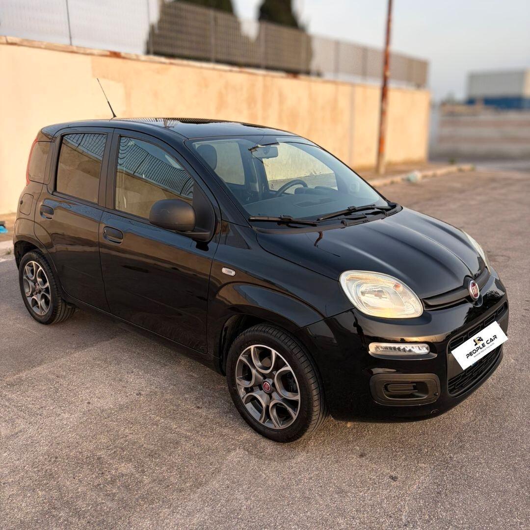 Fiat Panda 1.2 benzina *IMPECCABILE*