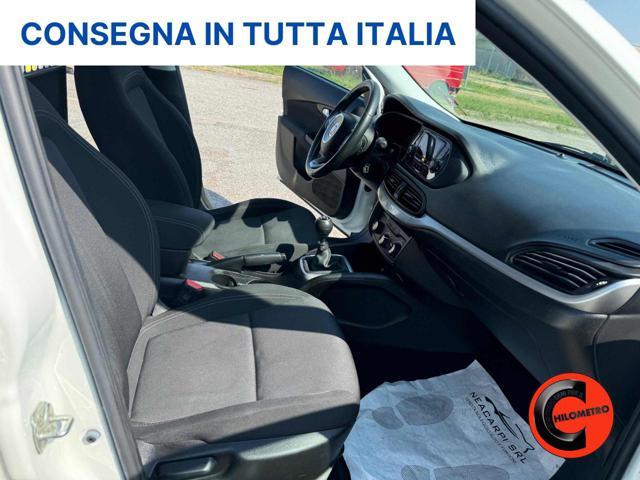 FIAT Tipo +IVA 2 POSTI VAN N1 1.6 MJT-CRUISE-SENSORI-E6B