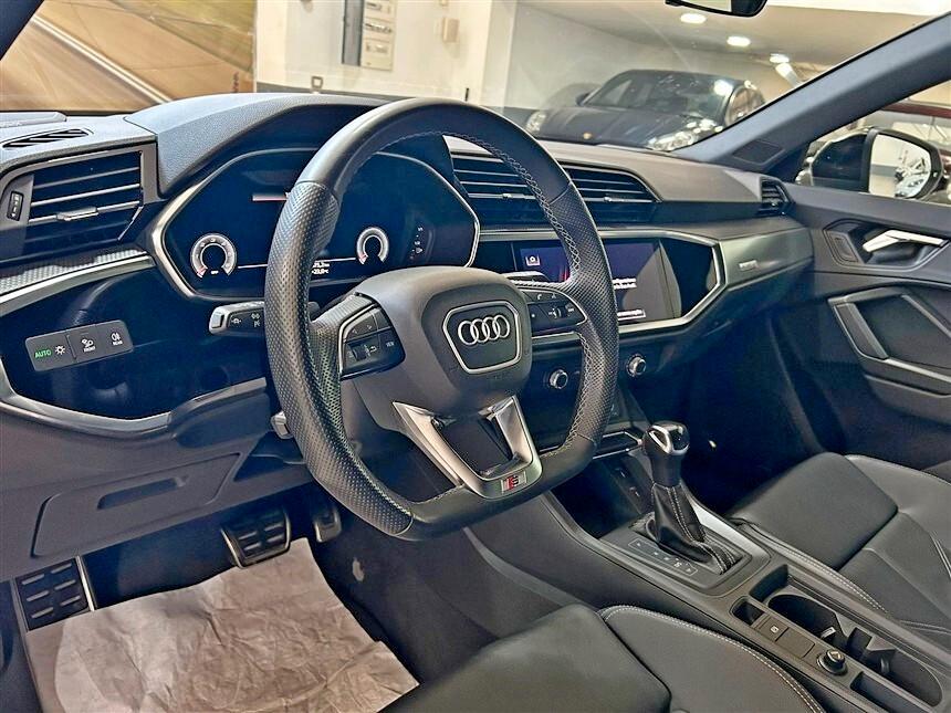 Audi Q3 SPB 40 TDI quattro S tronic S line