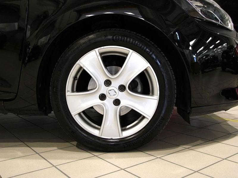 Renault Clio Costume National 1.5 dCi 90cv 5p