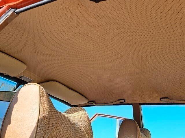 MERCEDES W115 \8 200D - RESTAURO DA ULTIMARE