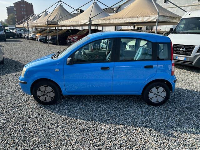 Fiat Panda 1.1 Active ideale neopatentati