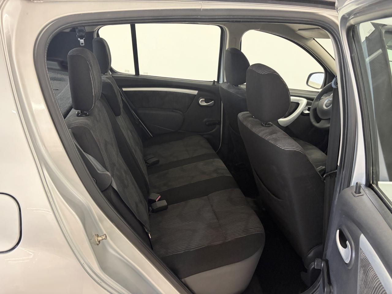Dacia Sandero 1.4 8V GPL Lauréate Perfetta