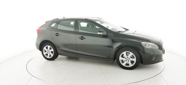 VOLVO V40 Cross Country D2 1.6 Kinetic