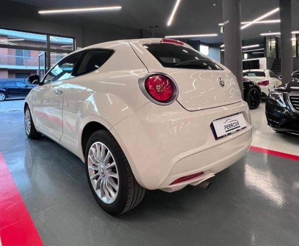 Alfa Romeo MiTo 1.4 Junior 78cv