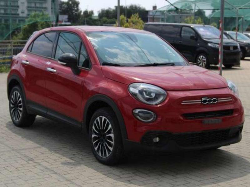 FIAT 500X 1.3 mjet 95cv