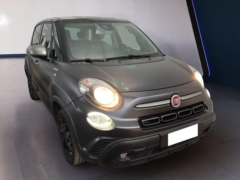 FIAT 500L 2017 1.4 Sport s&s 95cv my20