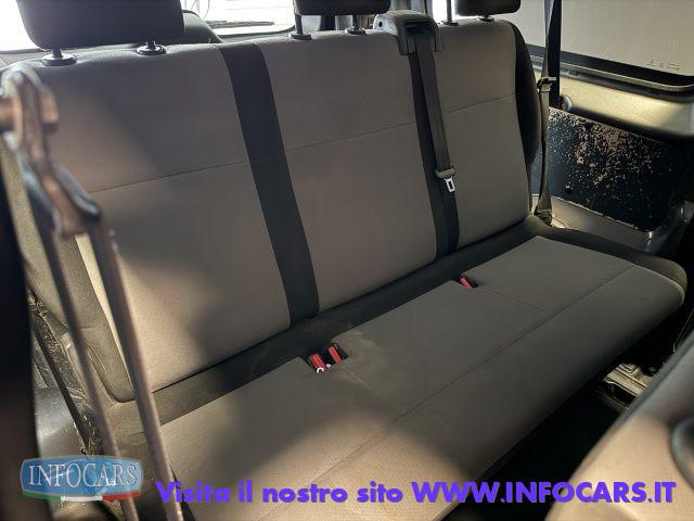 PEUGEOT Expert BlueHDi 150 cv 9 Posti - Passo Lungo Prezzo + iva