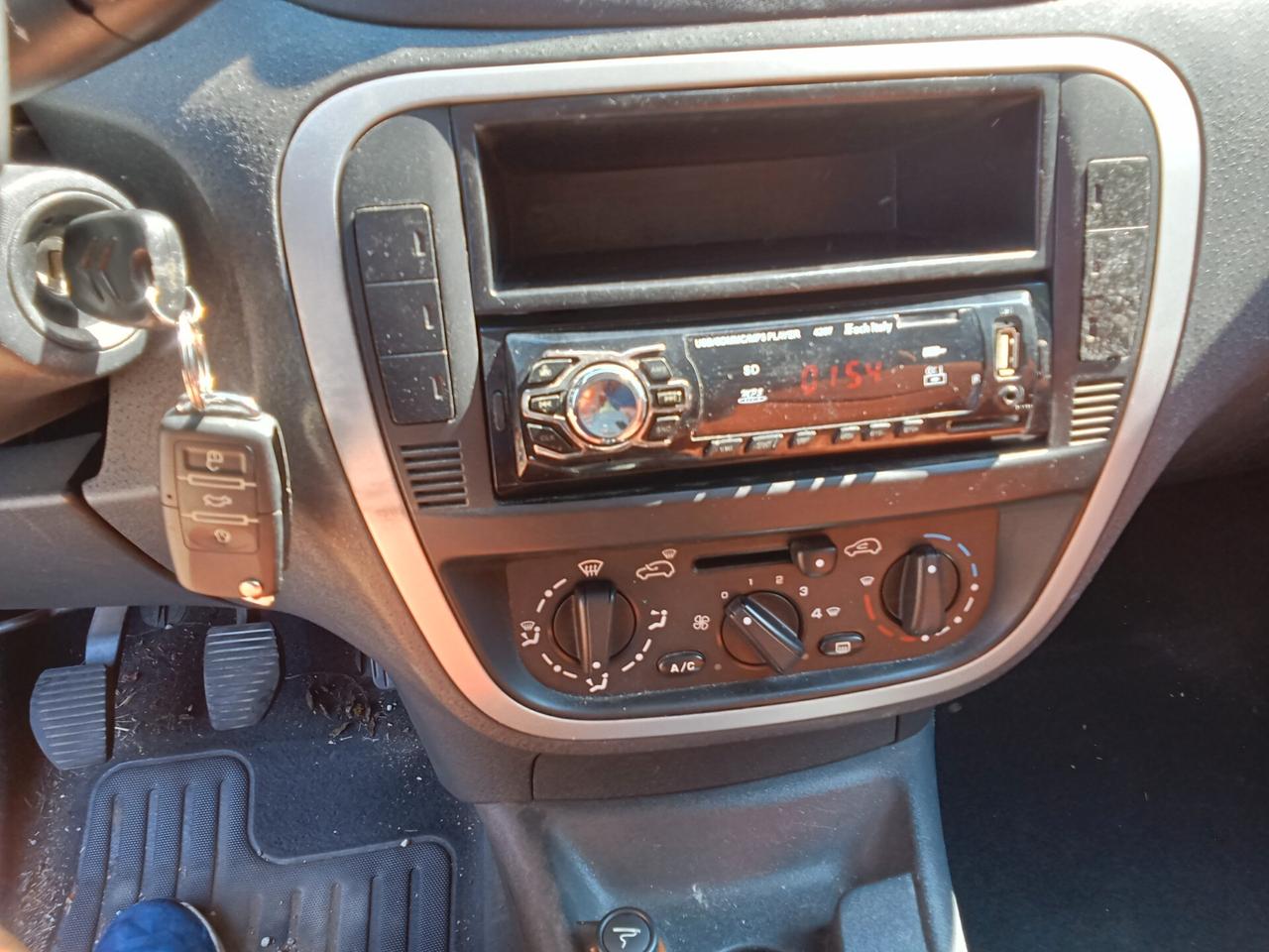 Citroen C2 1.1 Classique