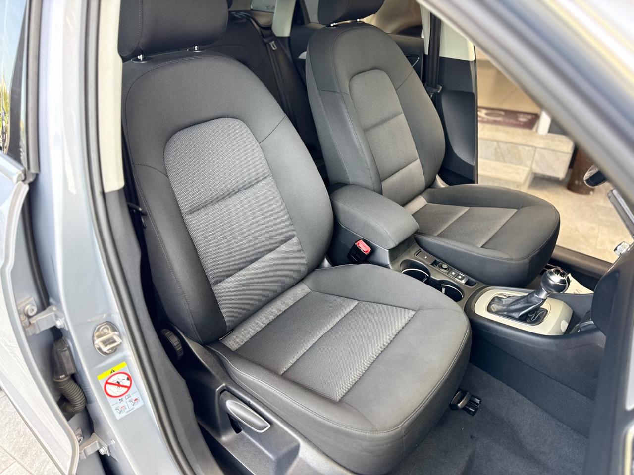 Audi Q3 2.0 TDI 150 CV quattro S tronic Sport