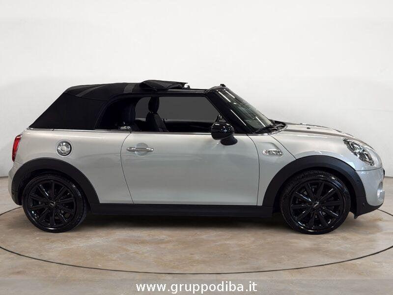 MINI Mini Cabrio F57 2018 Benzina 2.0 Cooper S